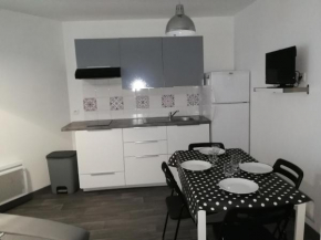 Appartement à 500m de la plage